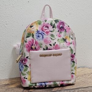 christian siriano mini backpack Christian Siriano | Bags | Rose Gold Christian Sirano Mini Backpack